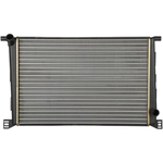 Order Radiator by SPECTRA PREMIUM INDUSTRIES - CU13168 For Your Vehicle