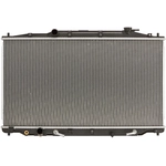 Order Radiator by SPECTRA PREMIUM INDUSTRIES - CU13179 For Your Vehicle