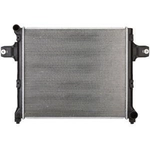 Order Radiator by SPECTRA PREMIUM INDUSTRIES - CU13181 For Your Vehicle