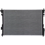 Order Radiator by SPECTRA PREMIUM INDUSTRIES - CU13185 For Your Vehicle