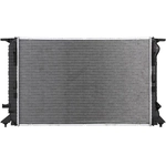 Order Radiator by SPECTRA PREMIUM INDUSTRIES - CU13188 For Your Vehicle