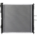 Order Radiator by SPECTRA PREMIUM INDUSTRIES - CU13189 For Your Vehicle