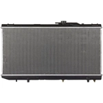 Order Radiator by SPECTRA PREMIUM INDUSTRIES - CU1319 For Your Vehicle
