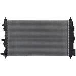 Order Radiator by SPECTRA PREMIUM INDUSTRIES - CU13197 For Your Vehicle