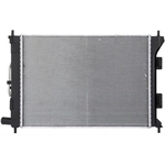 Order Radiator by SPECTRA PREMIUM INDUSTRIES - CU13202 For Your Vehicle