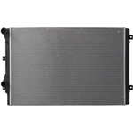 Order Radiator by SPECTRA PREMIUM INDUSTRIES - CU13212 For Your Vehicle