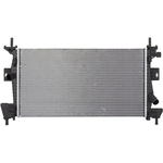 Order Radiator by SPECTRA PREMIUM INDUSTRIES - CU13219 For Your Vehicle