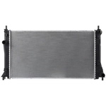 Order Radiator by SPECTRA PREMIUM INDUSTRIES - CU13220 For Your Vehicle