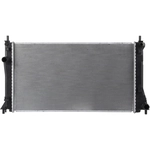 Order Radiator by SPECTRA PREMIUM INDUSTRIES - CU13220 For Your Vehicle