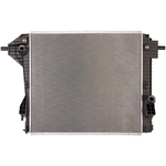 Order Radiator by SPECTRA PREMIUM INDUSTRIES - CU13231 For Your Vehicle