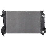 Order Radiator by SPECTRA PREMIUM INDUSTRIES - CU13248 For Your Vehicle