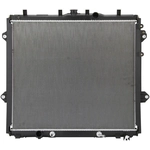 Order Radiator by SPECTRA PREMIUM INDUSTRIES - CU13251 For Your Vehicle
