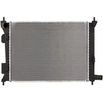Order Radiator by SPECTRA PREMIUM INDUSTRIES - CU13252 For Your Vehicle