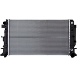 Order Radiator by SPECTRA PREMIUM INDUSTRIES - CU13254 For Your Vehicle