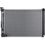 Order Radiator by SPECTRA PREMIUM INDUSTRIES - CU13256 For Your Vehicle
