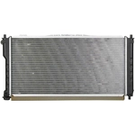 Order Radiator by SPECTRA PREMIUM INDUSTRIES - CU1326 For Your Vehicle