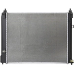 Order Radiator by SPECTRA PREMIUM INDUSTRIES - CU13260 For Your Vehicle