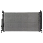 Order Radiator by SPECTRA PREMIUM INDUSTRIES - CU13262 For Your Vehicle