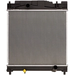 Order Radiator by SPECTRA PREMIUM INDUSTRIES - CU13263 For Your Vehicle