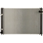 Order Radiator by SPECTRA PREMIUM INDUSTRIES - CU13266 For Your Vehicle