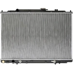 Order Radiator by SPECTRA PREMIUM INDUSTRIES - CU13267 For Your Vehicle