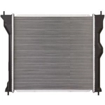 Order Radiator by SPECTRA PREMIUM INDUSTRIES - CU13268 For Your Vehicle