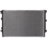 Order Radiateur de SPECTRA PREMIUM INDUSTRIES - CU13272 For Your Vehicle