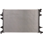 Order Radiator by SPECTRA PREMIUM INDUSTRIES - CU13273 For Your Vehicle