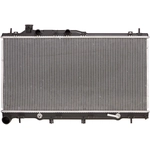 Order Radiator by SPECTRA PREMIUM INDUSTRIES - CU13281 For Your Vehicle