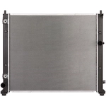 Order Radiator by SPECTRA PREMIUM INDUSTRIES - CU13285 For Your Vehicle