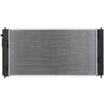 Order Radiator by SPECTRA PREMIUM INDUSTRIES - CU13292 For Your Vehicle