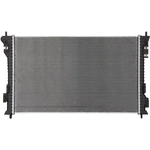 Order Radiator by SPECTRA PREMIUM INDUSTRIES - CU13306 For Your Vehicle