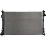 Order Radiator by SPECTRA PREMIUM INDUSTRIES - CU13306 For Your Vehicle