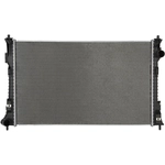 Order Radiator by SPECTRA PREMIUM INDUSTRIES - CU13308 For Your Vehicle