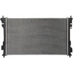 Order Radiator by SPECTRA PREMIUM INDUSTRIES - CU13308 For Your Vehicle