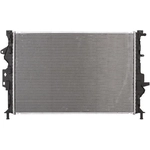 Order Radiator by SPECTRA PREMIUM INDUSTRIES - CU13313 For Your Vehicle