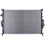 Order Radiator by SPECTRA PREMIUM INDUSTRIES - CU13315 For Your Vehicle