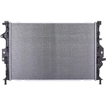 Order Radiateur by SPECTRA PREMIUM INDUSTRIES - CU13315 For Your Vehicle