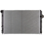 Order Radiator by SPECTRA PREMIUM INDUSTRIES - CU13319 For Your Vehicle