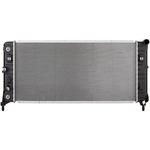 Order Radiator by SPECTRA PREMIUM INDUSTRIES - CU13326 For Your Vehicle