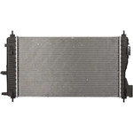 Order Radiator by SPECTRA PREMIUM INDUSTRIES - CU13328 For Your Vehicle