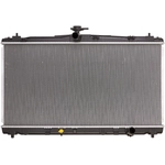 Order Radiator by SPECTRA PREMIUM INDUSTRIES - CU13338 For Your Vehicle