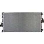 Order Radiator by SPECTRA PREMIUM INDUSTRIES - CU13339 For Your Vehicle