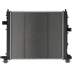 Order Radiator by SPECTRA PREMIUM INDUSTRIES - CU13350 For Your Vehicle