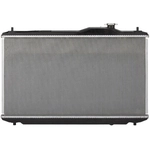 Order Radiator by SPECTRA PREMIUM INDUSTRIES - CU13360 For Your Vehicle