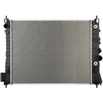 Order Radiator by SPECTRA PREMIUM INDUSTRIES - CU13361 For Your Vehicle