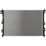 Order Radiator by SPECTRA PREMIUM INDUSTRIES - CU13362 For Your Vehicle