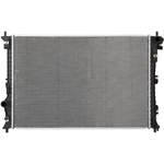 Order Radiator by SPECTRA PREMIUM INDUSTRIES - CU13362 For Your Vehicle