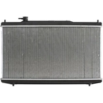 Order Radiator by SPECTRA PREMIUM INDUSTRIES - CU13363 For Your Vehicle