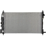 Order Radiator by SPECTRA PREMIUM INDUSTRIES - CU13366 For Your Vehicle